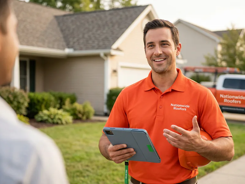 Roof Installation  in Winton  FAQ